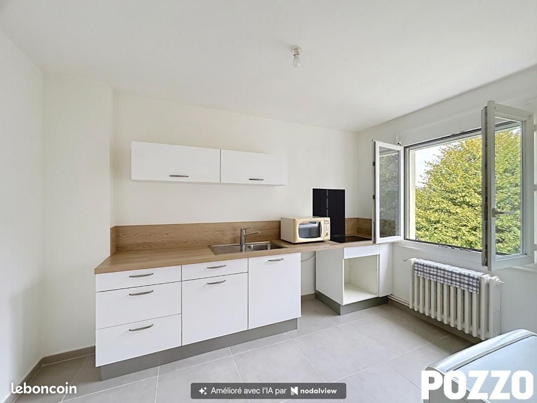 Maison 5 pièces 77 m² · à Avranches · 77 m² · 685 €/mois