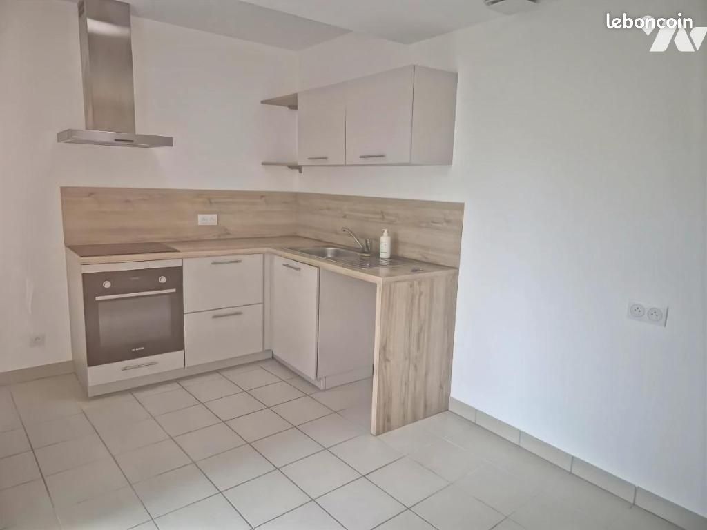 Appartement 2 pièces 41 m² · à Wimereux · 41 m² · 759 €/mois