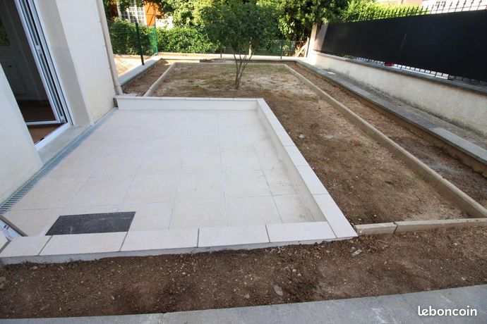 Appartement a louer viry-chatillon - 2 pièce(s) - 37 m2 - Surfyn