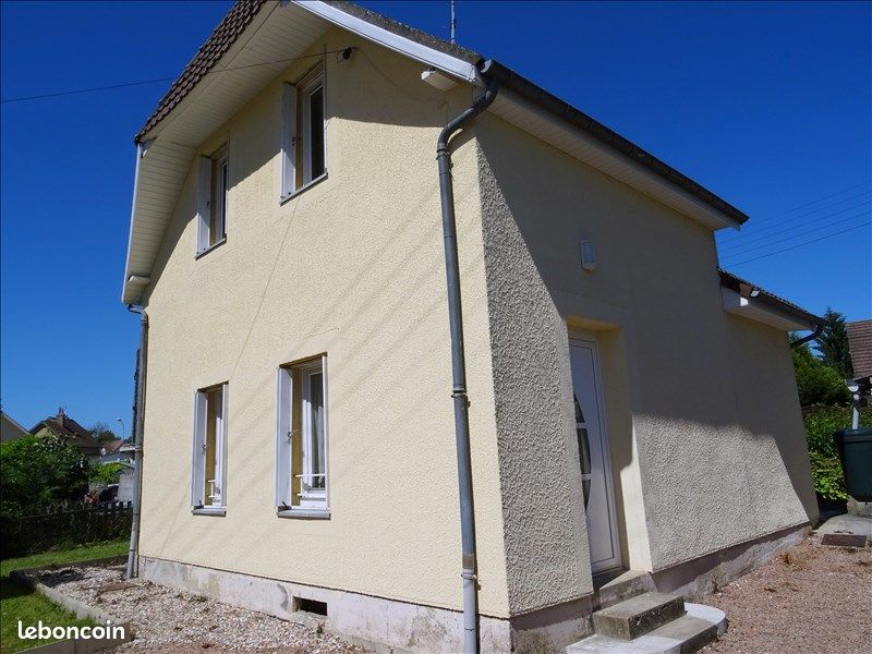 Maison 4 pièces 71 m² · à Chambly · 71 m² · 240 000 €