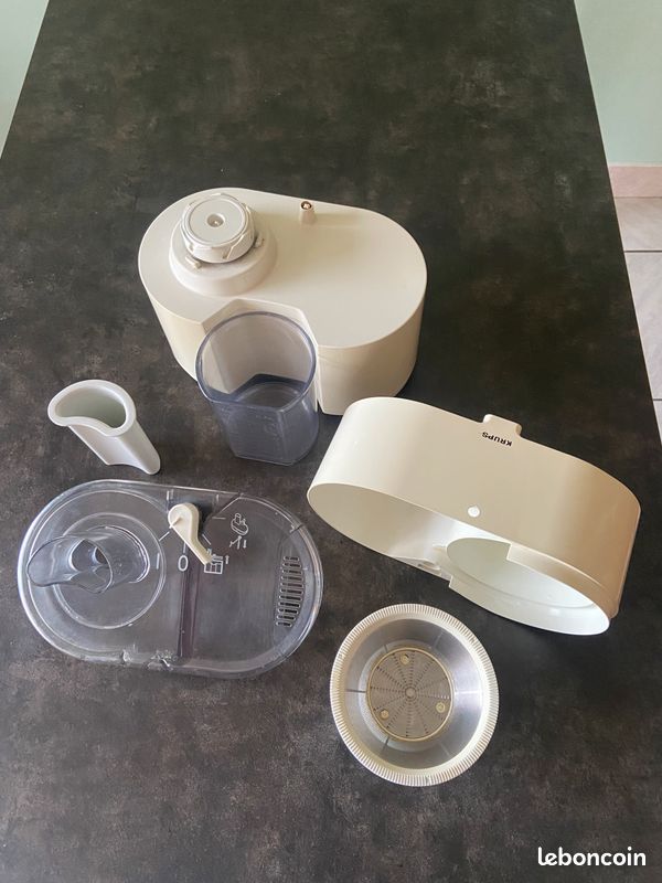 Centrifugeuse (image 2)