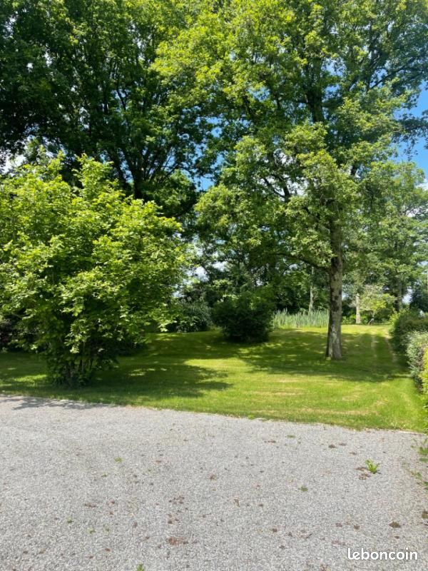 Terrain 2 783 m² Vigneux De Bretagne · à Vigneux-de-Bretagne · 170 000 €