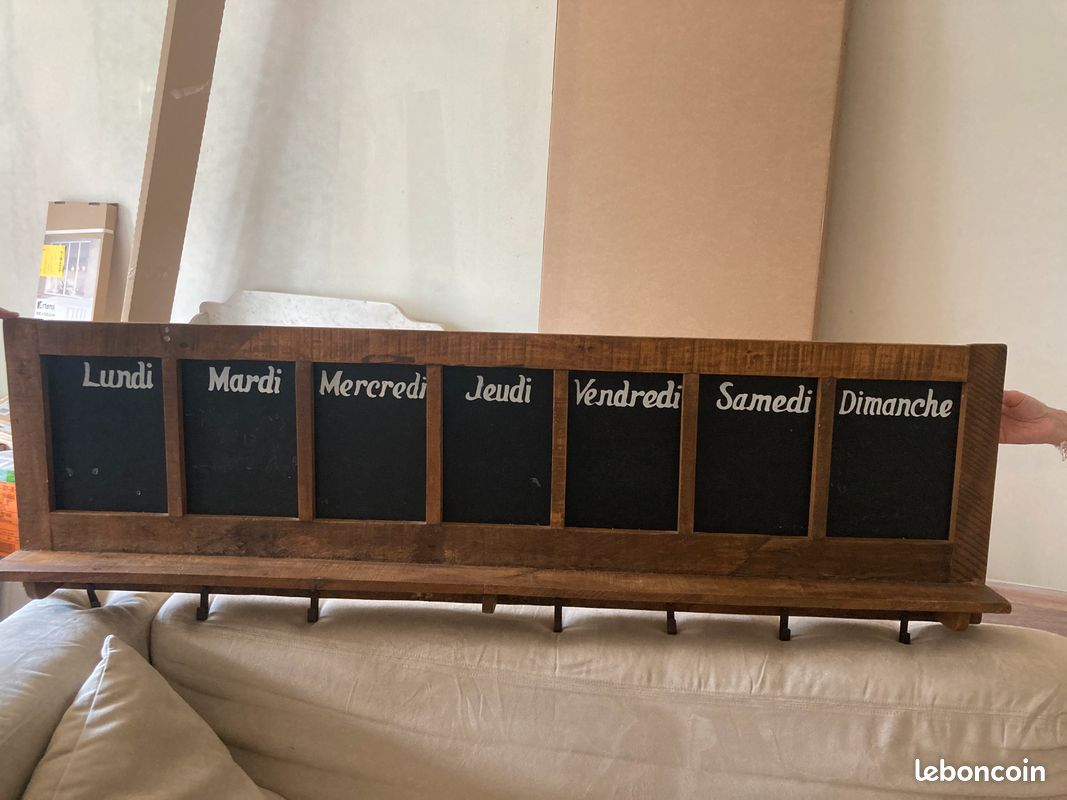 Vend étagère pour cuisine (image 1)
