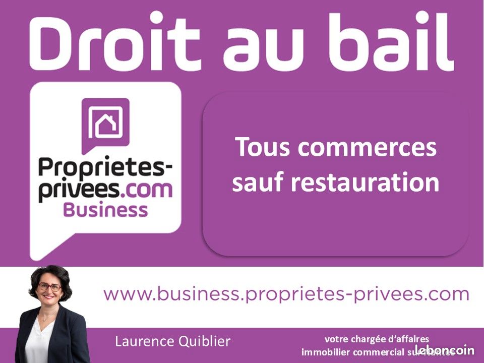 Local commercial 25 m² (image 2)