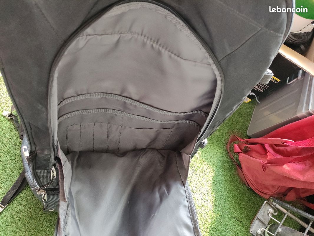 Valise Decathlon (image 5)