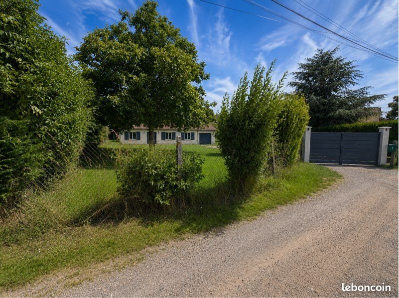 Maison 4 pièces 82 m² · à Guichainville · 82 m² · 209 800 €