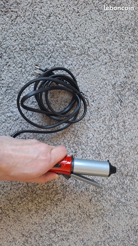 Petit boucleur babyliss (image 2)