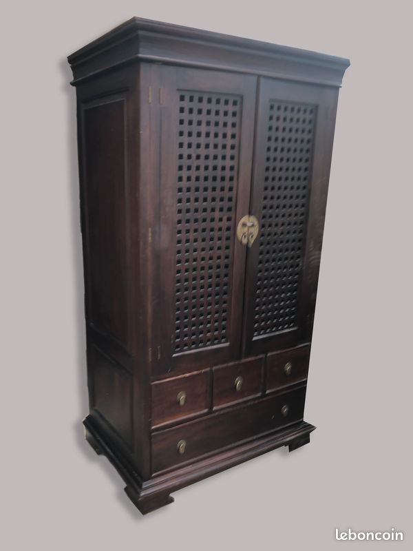 Meuble tv / armoire (image 1)