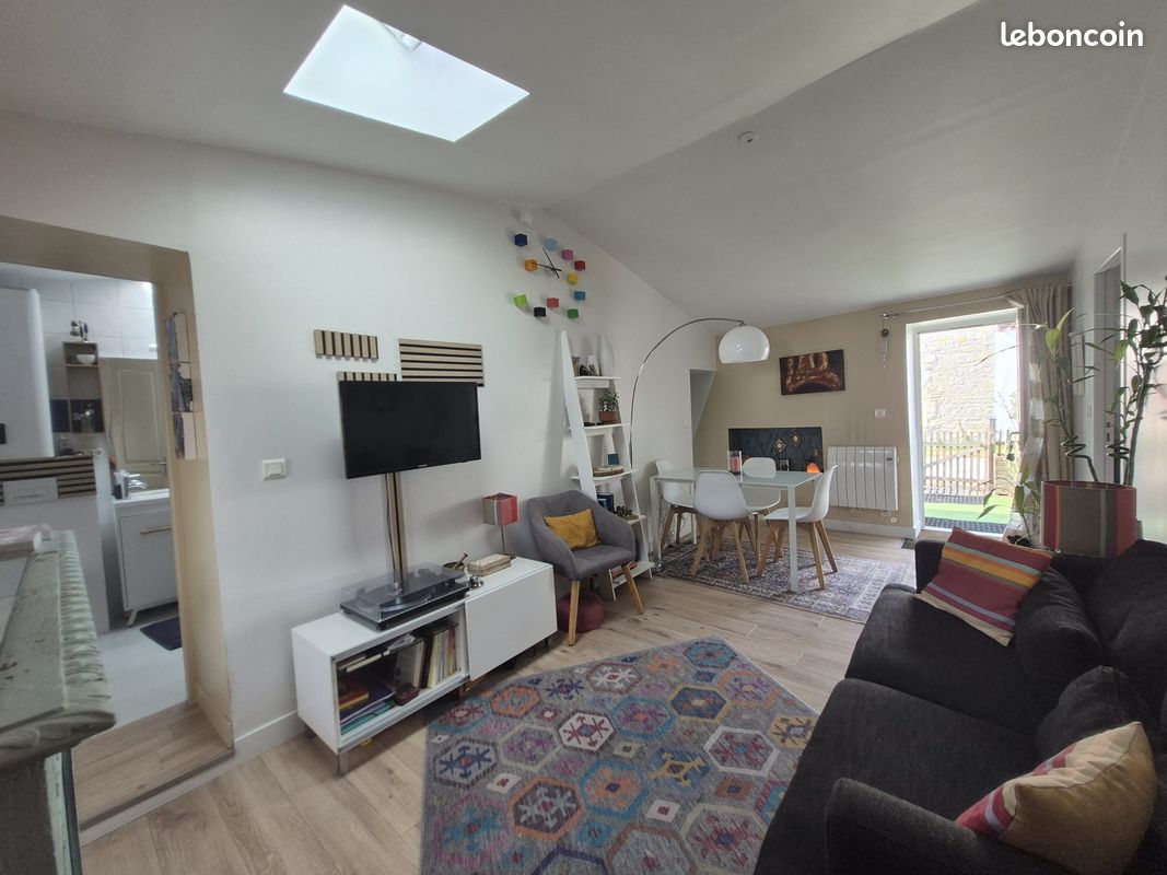 Maison 2 pièces 42 m² · à Sainte-Soulle · 42 m² · 179 000 €