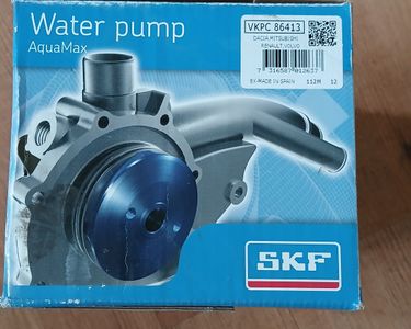 Pompe à Eau SKF VKPC 86413 - Pièce De Qualité Constructeur Pour Votre Véhicule