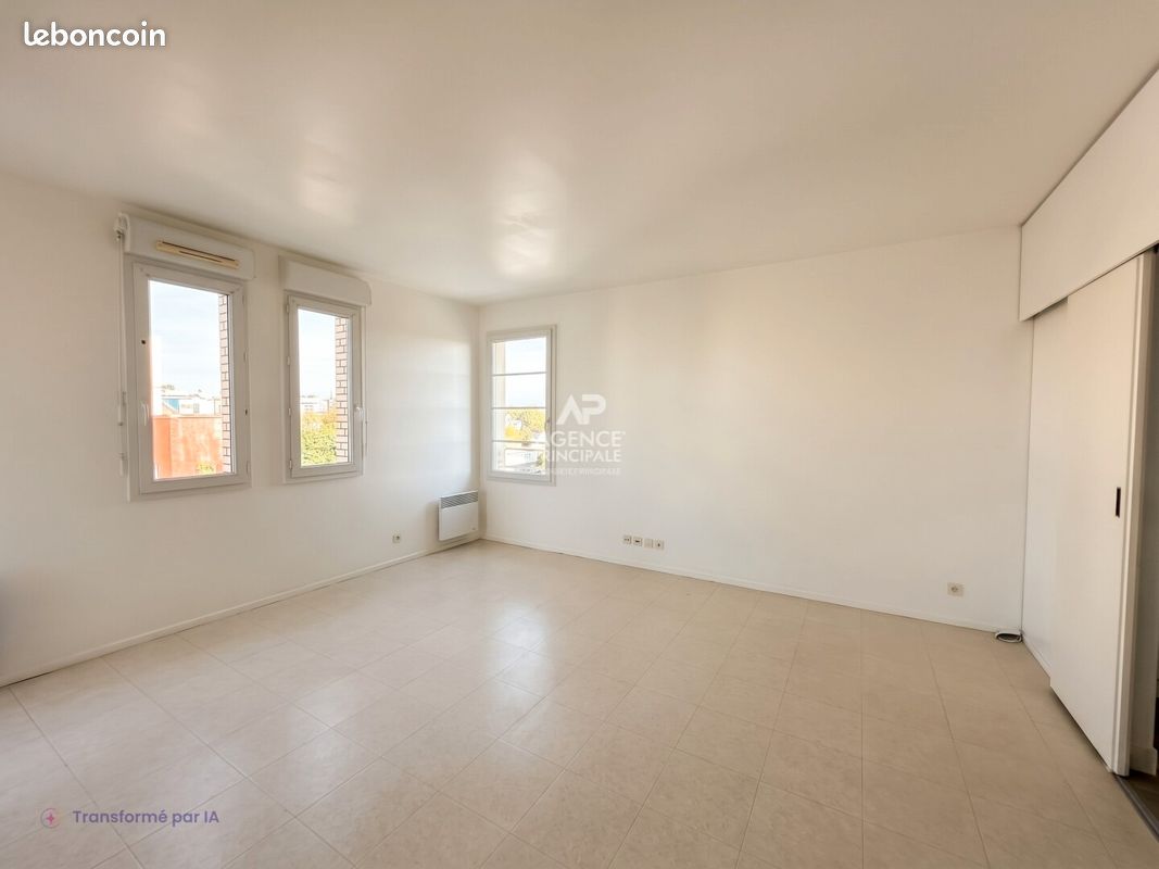 Appartement 2 pièces 51 m² · à Saint-Germain-en-Laye · 51 m² · 1 150 €/mois