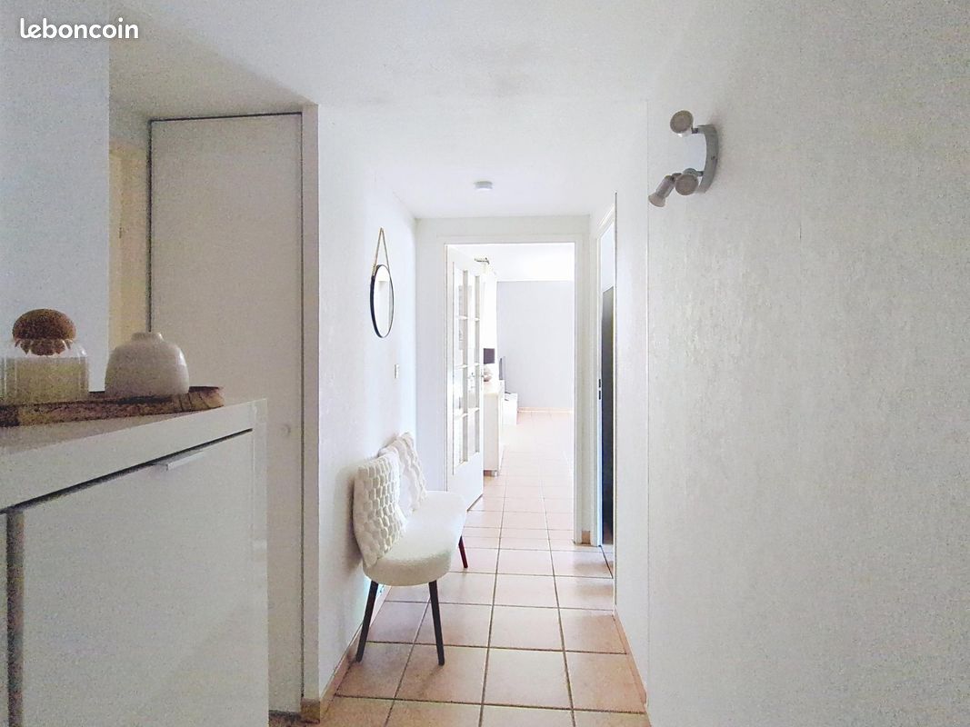 Appartement 3 pièces 69 m² · à Toulouse · 69 m² · 199 900 €