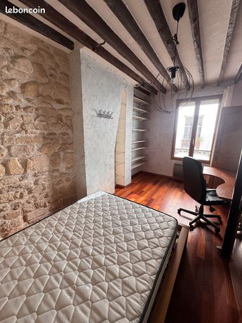 Appartement 2 pièces 32 m² — 7