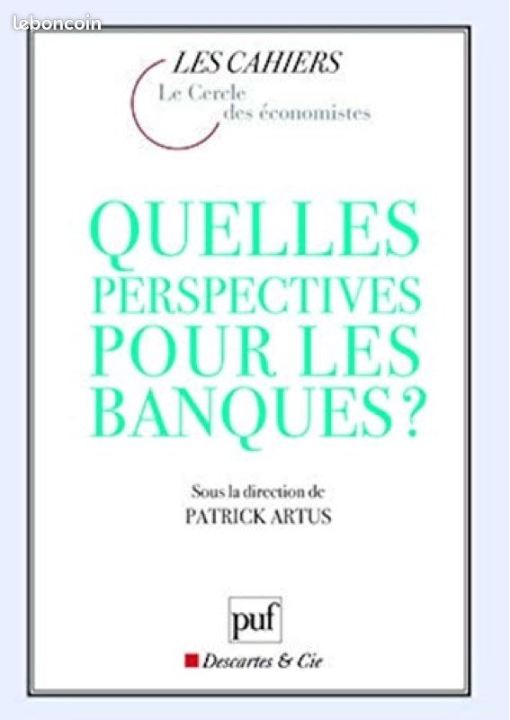 Quelles perspectives pour les banques (image 1)
