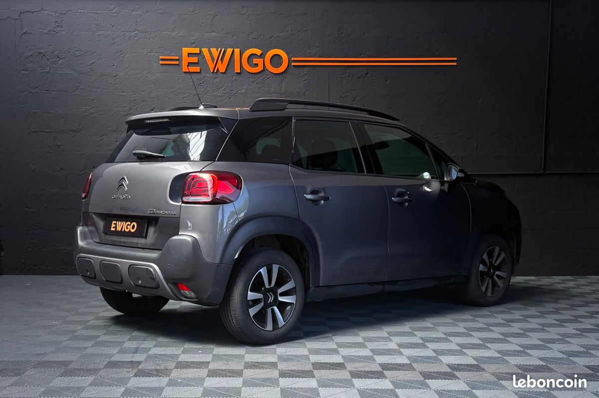 Citroen c3 aircross 1.2 110 feel (image 2)