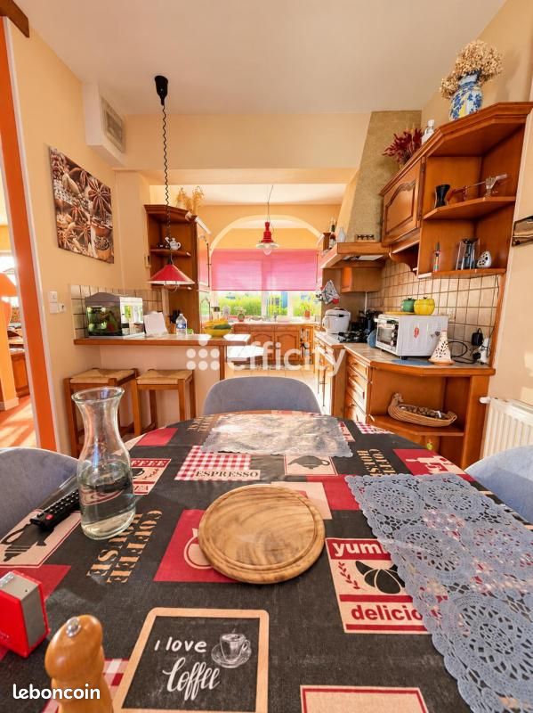 Maison 5 pièces 128 m² (image 7)