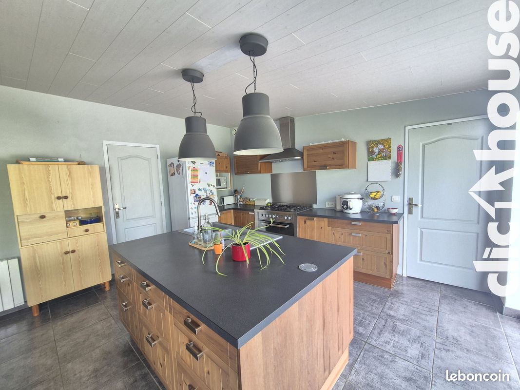 Maison 5 pièces 99 m² · à Sannerville · 99 m² · 249 500 €