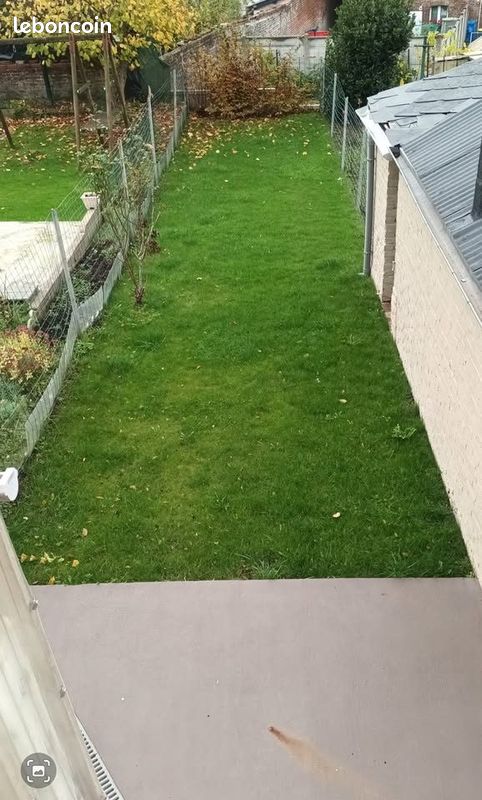 Pi&egrave;ce de vie r&eacute;nov&eacute;e