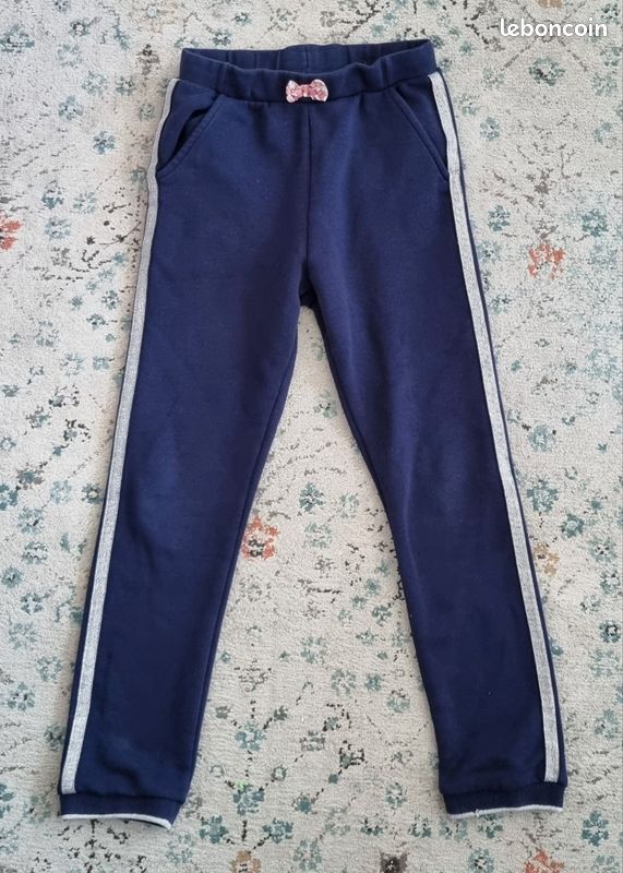 Bas de jogging Sergent Major fille 11 ans Vêtements