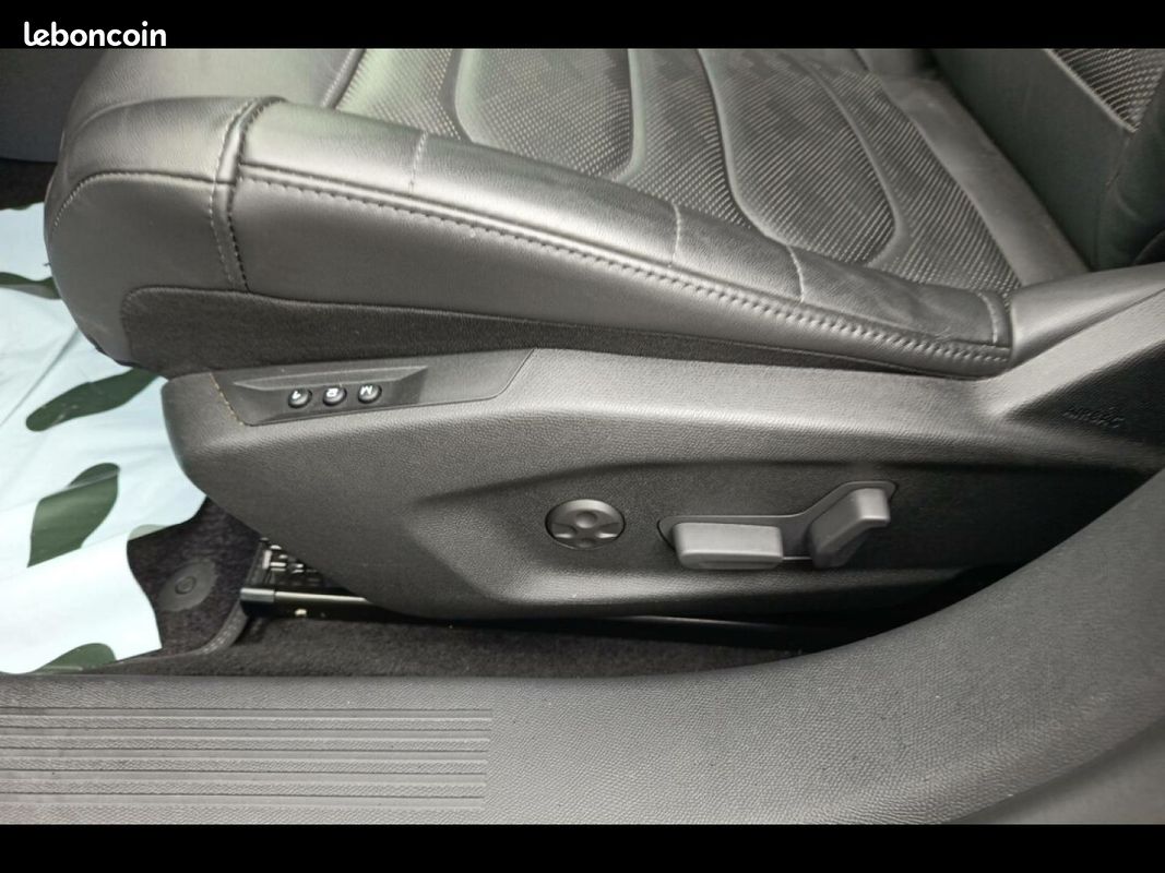 Citroen C5 X Hybride rechargeable 225ch Shine Pack ëEAT8 (image 25)