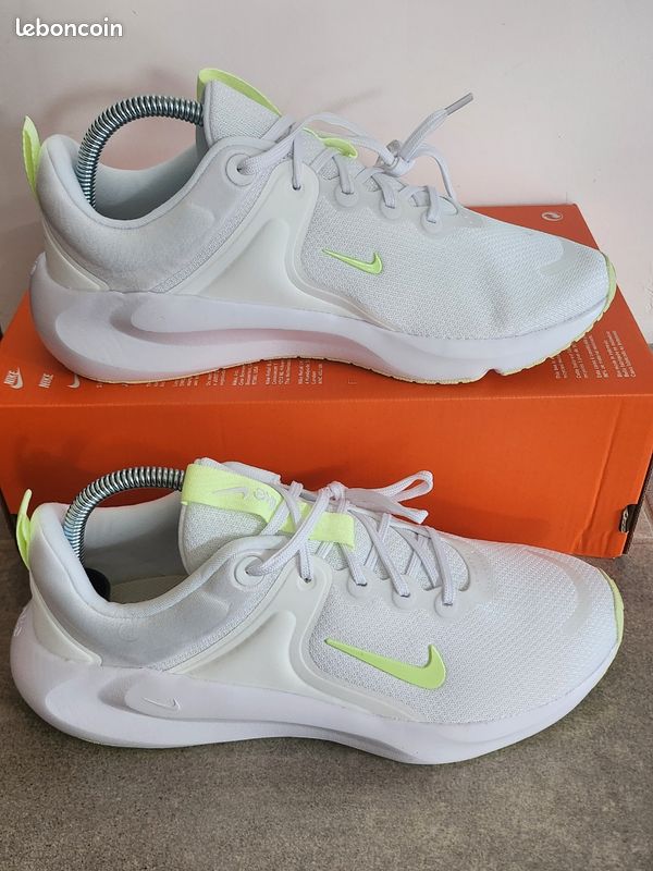 Basket Nike mixte Chaussures