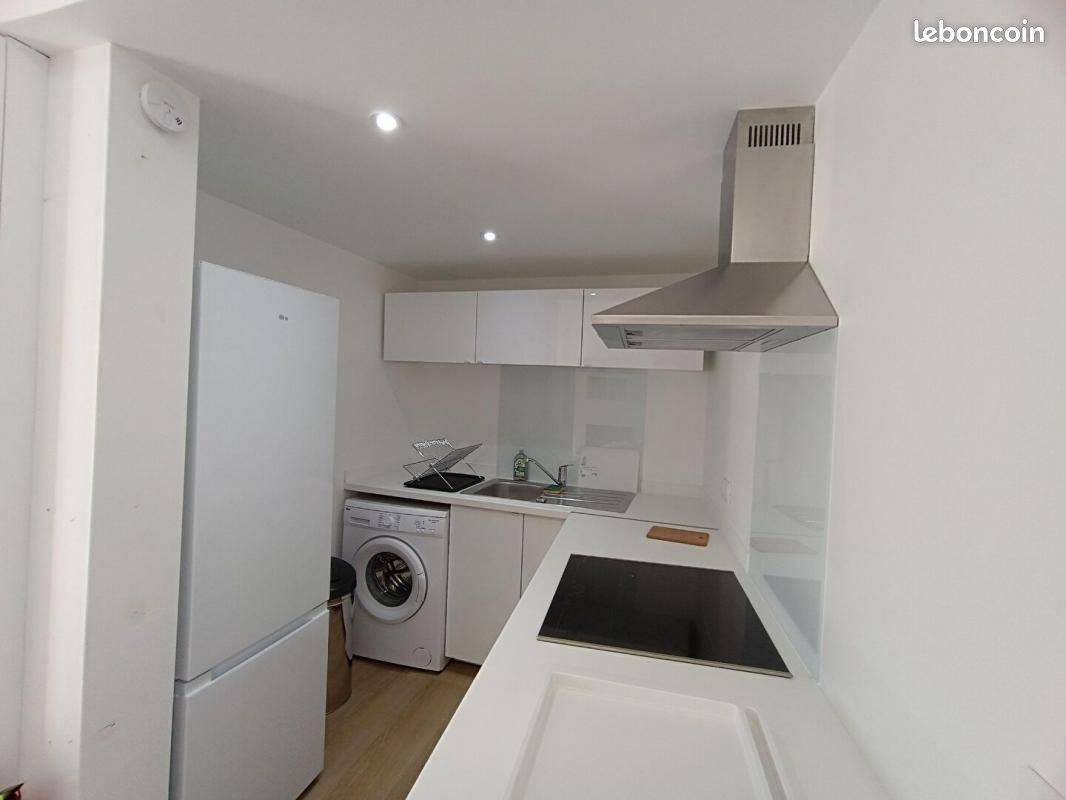 Appartement 3 pièces 49 m² - Pessac 33600 (image 3)