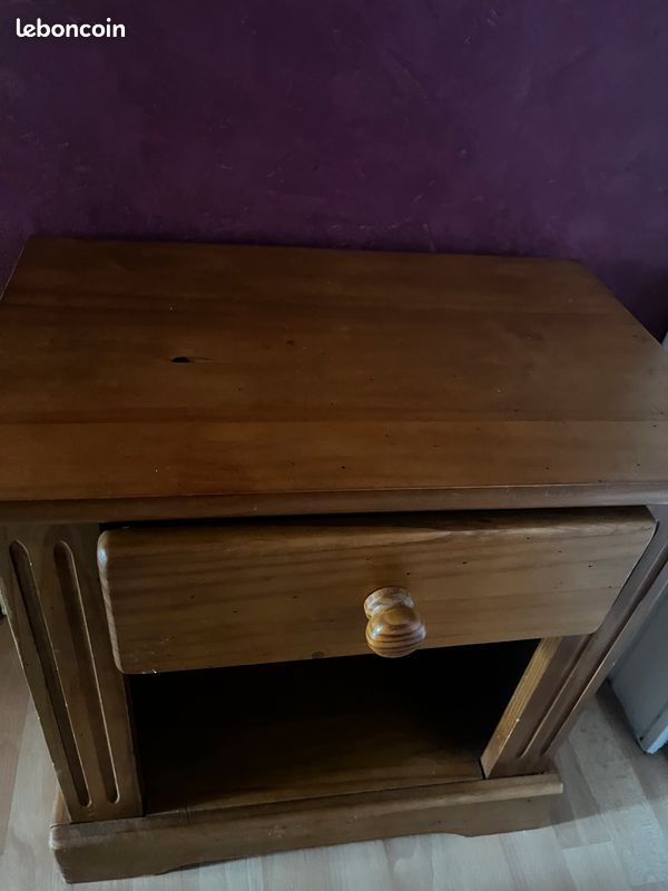 Commode et chevet (image 6)