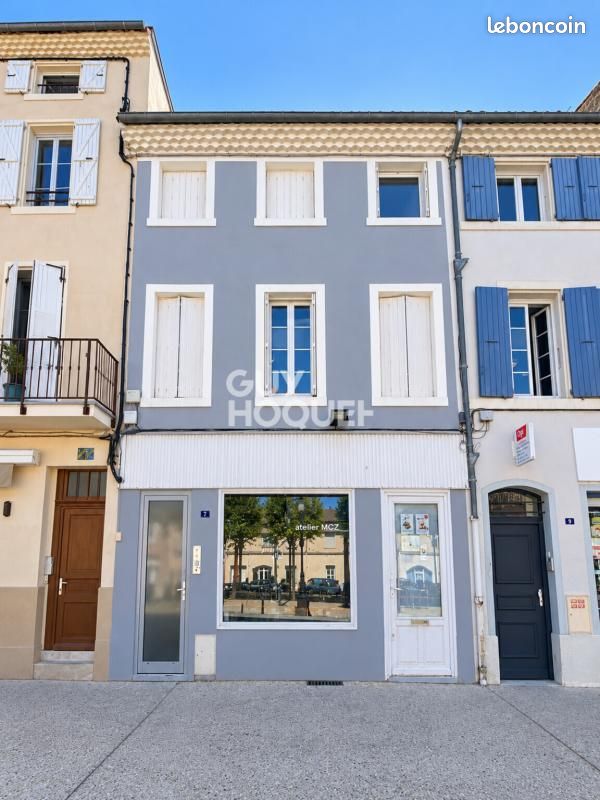 Immeuble 110 m² · à Valence · 110 m² · 320 000 €