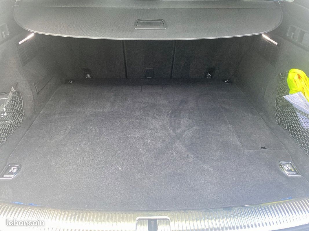AUDI Q5 50 TFSIe 299 S tronic 7 Quattro S line (image 20)
