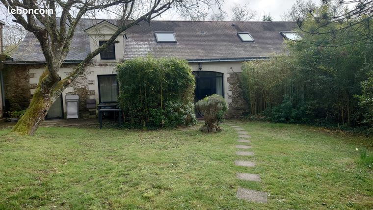 Maison 3 pièces