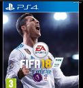 Fifa 18 ps4 (image 1)