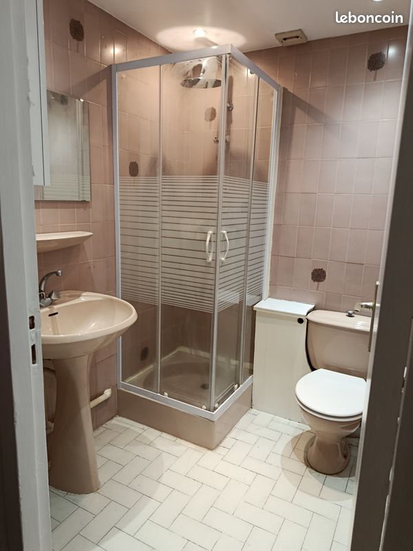 Appartement a louer chambery - 1 pièce(s) - 22 m2 - Surfyn