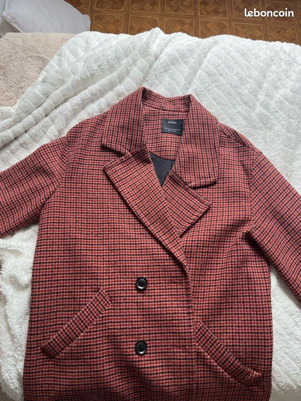 Leboncoin Veste De Concours Equitation Vert Sapin Bershka Store