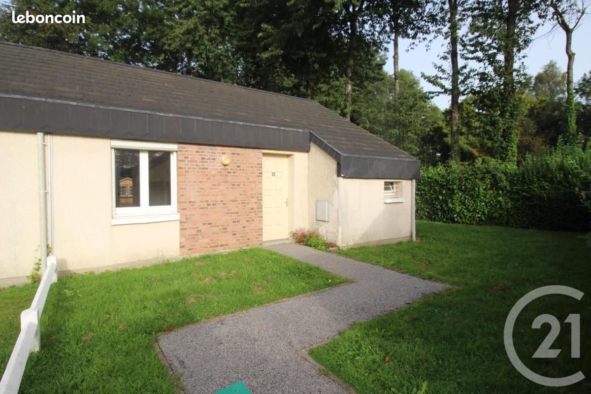 Maison 2 pièces 51 m² · à Angiens · 51 m² · 530 €/mois