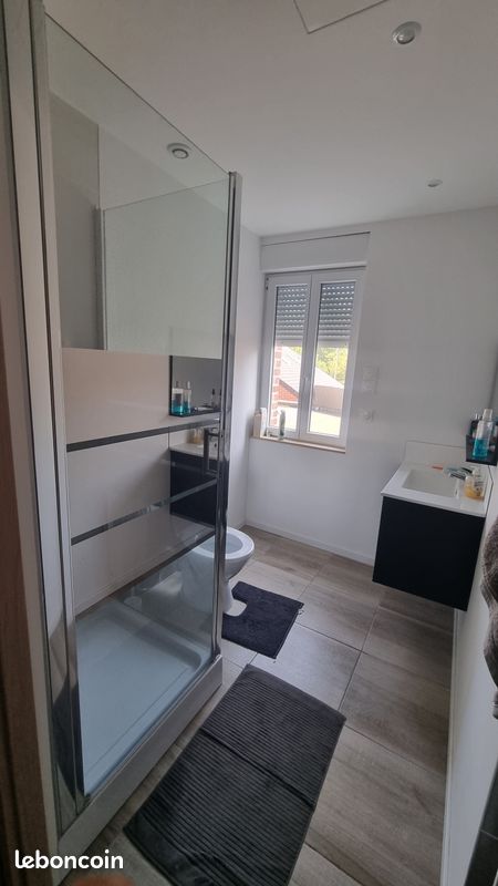Appartement 1 pièce 38 m² · à Estaires · 38 m² · 490 €
