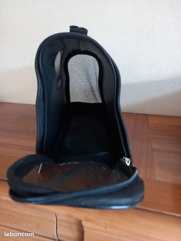 Sac de transport Accessoires animaux