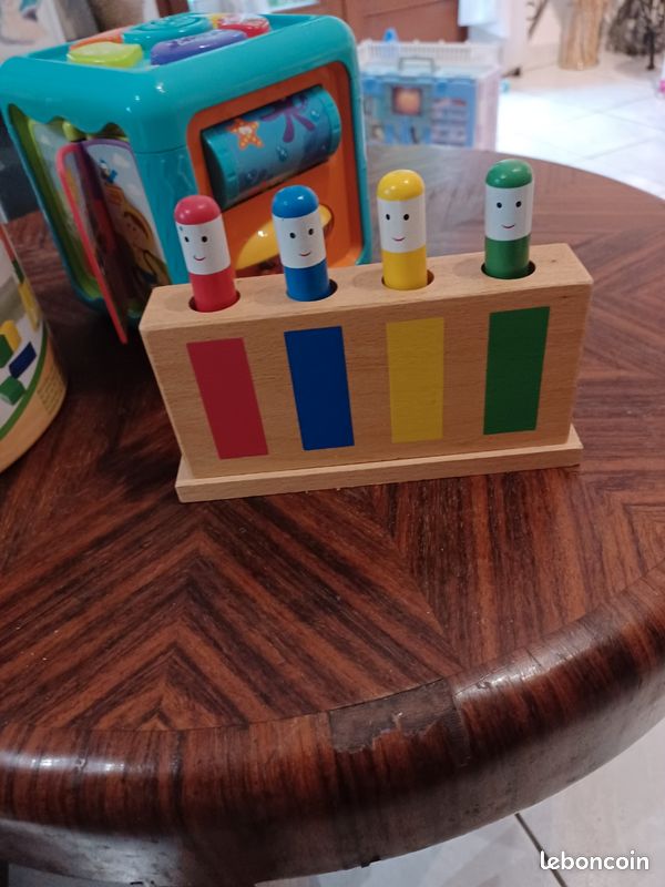 3 jeux bébé (image 3)