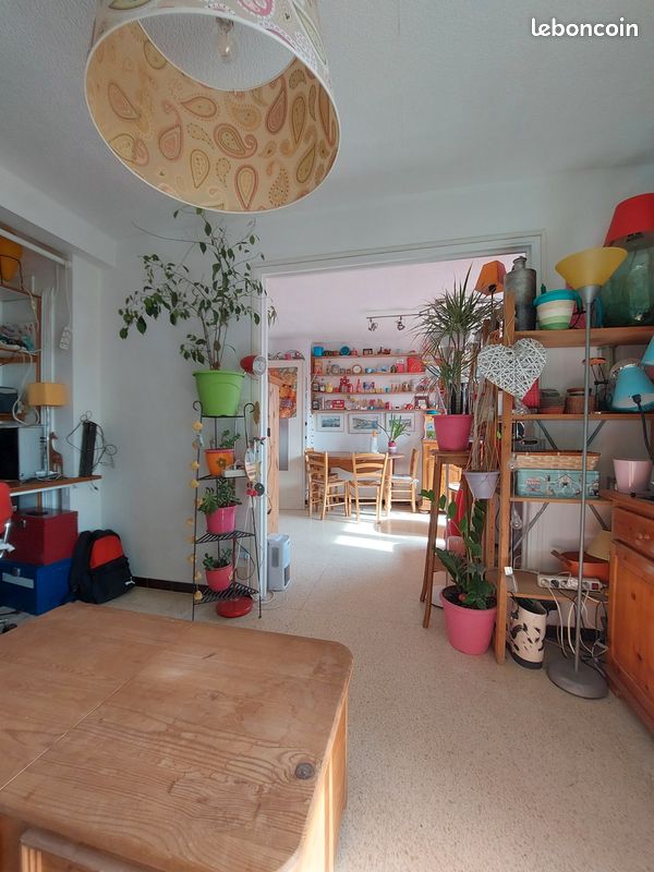 Appartement 4 pièces 68 m² · à Toulon · 68 m² · 153 000 €