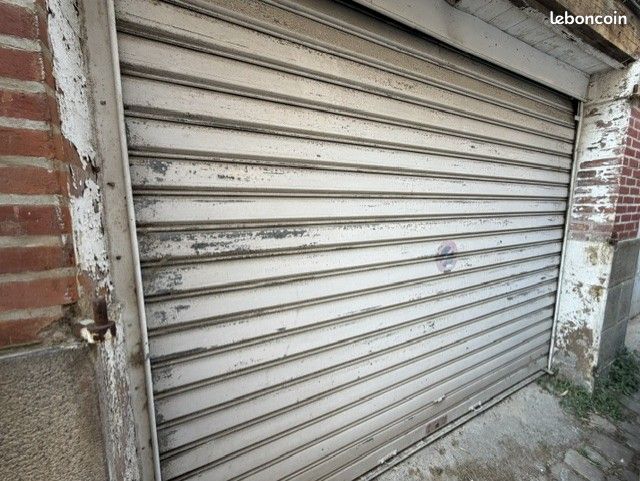 Parking 30 m² · à Nantes · 30 m² · 43 900 €