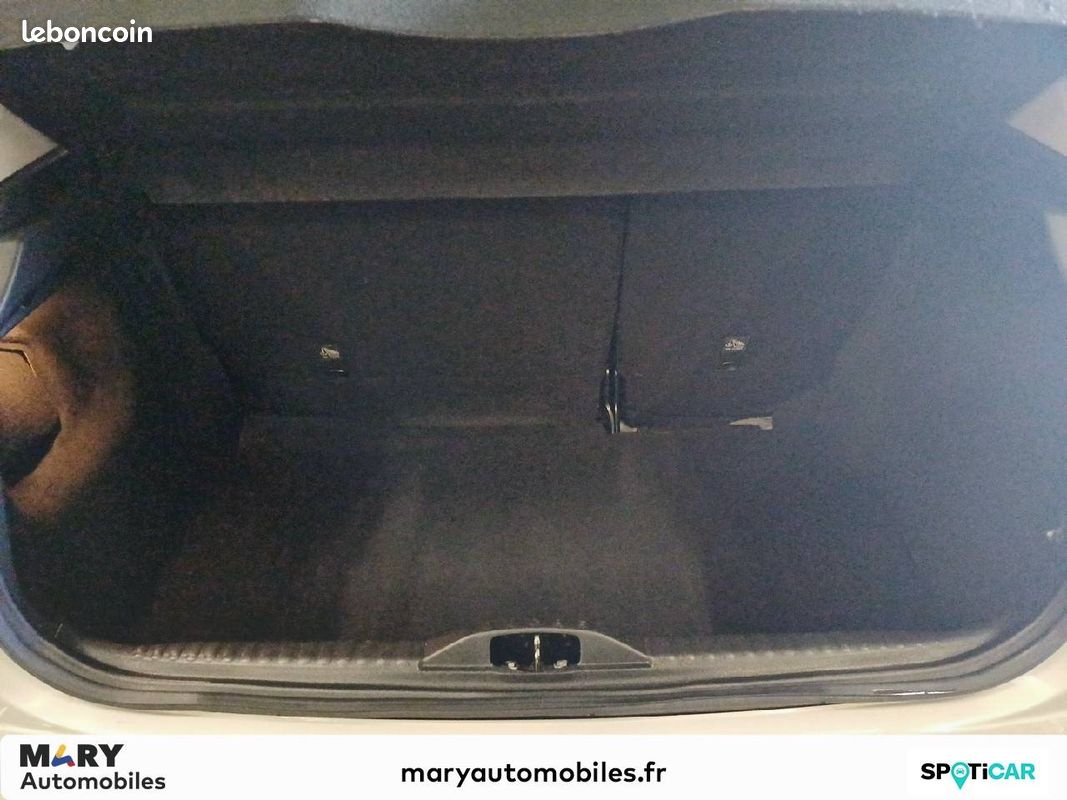 CITROEN C3 PureTech 83 S&S BVM5 Feel Pack (image 7)