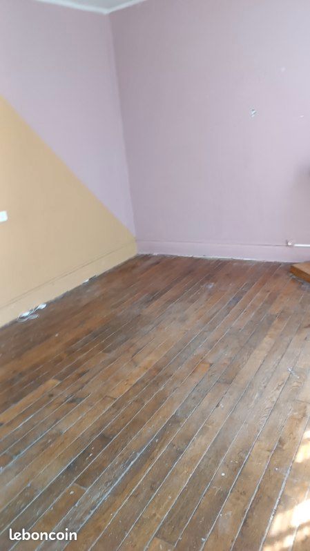 Maison 5 pièces 110 m² · à Charleville-Mézières · 110 m² · 129 000 €