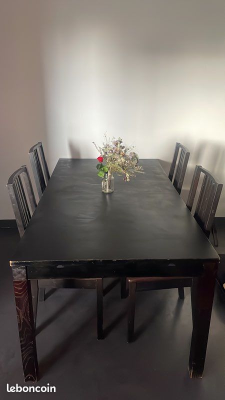 Table à manger (image 2)