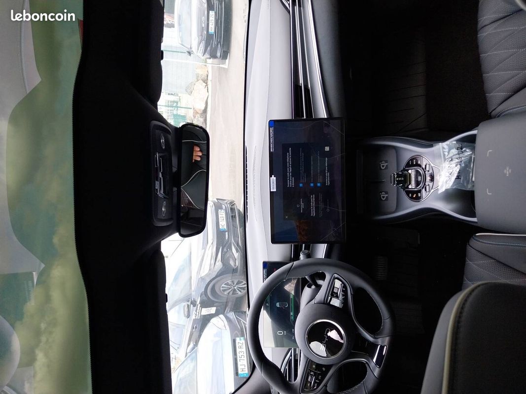BYD Seal 82,5 kWh 313 ch RWD Design (image 10)