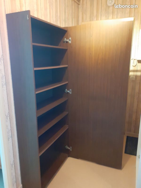 . Meuble entrée vestiaire (image 1)