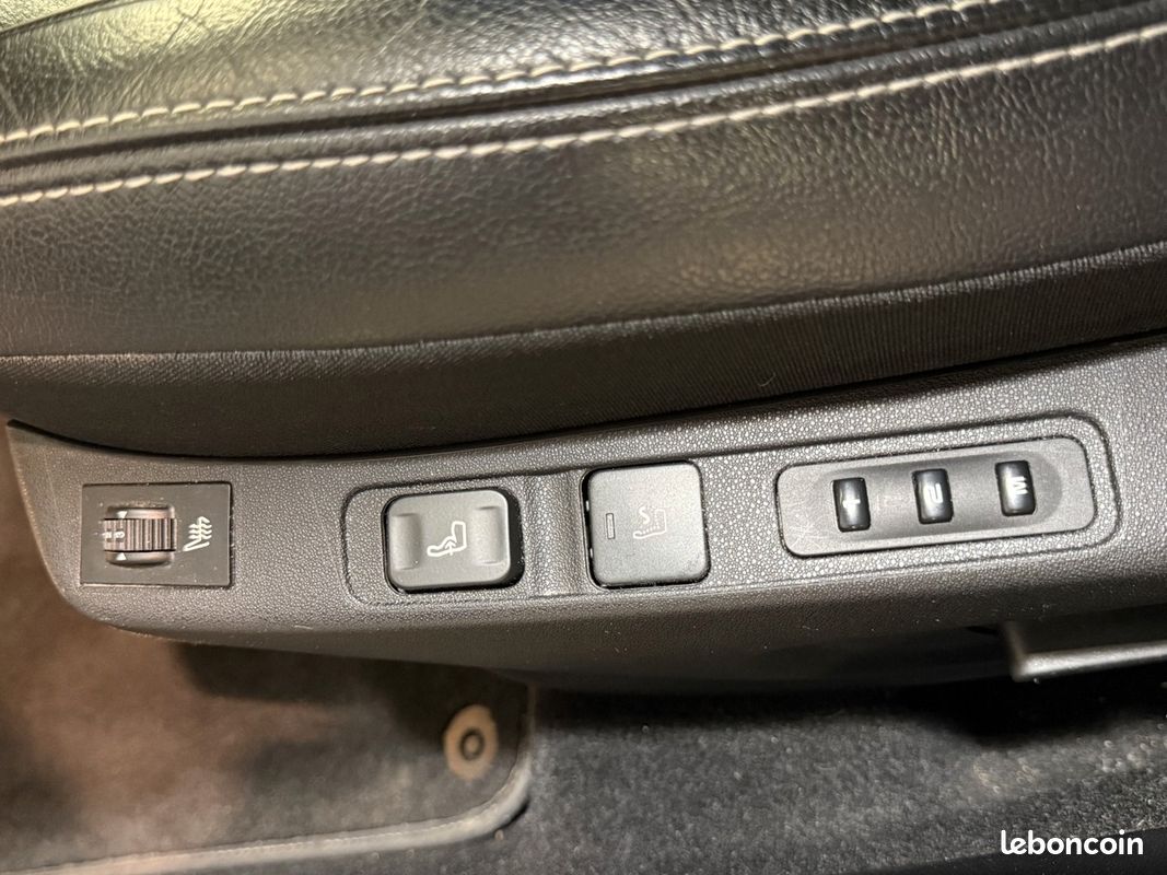 DS DS4 Sport Chic / Entretien Complet / Essence / 130ch Din / Camera de recul (image 7)