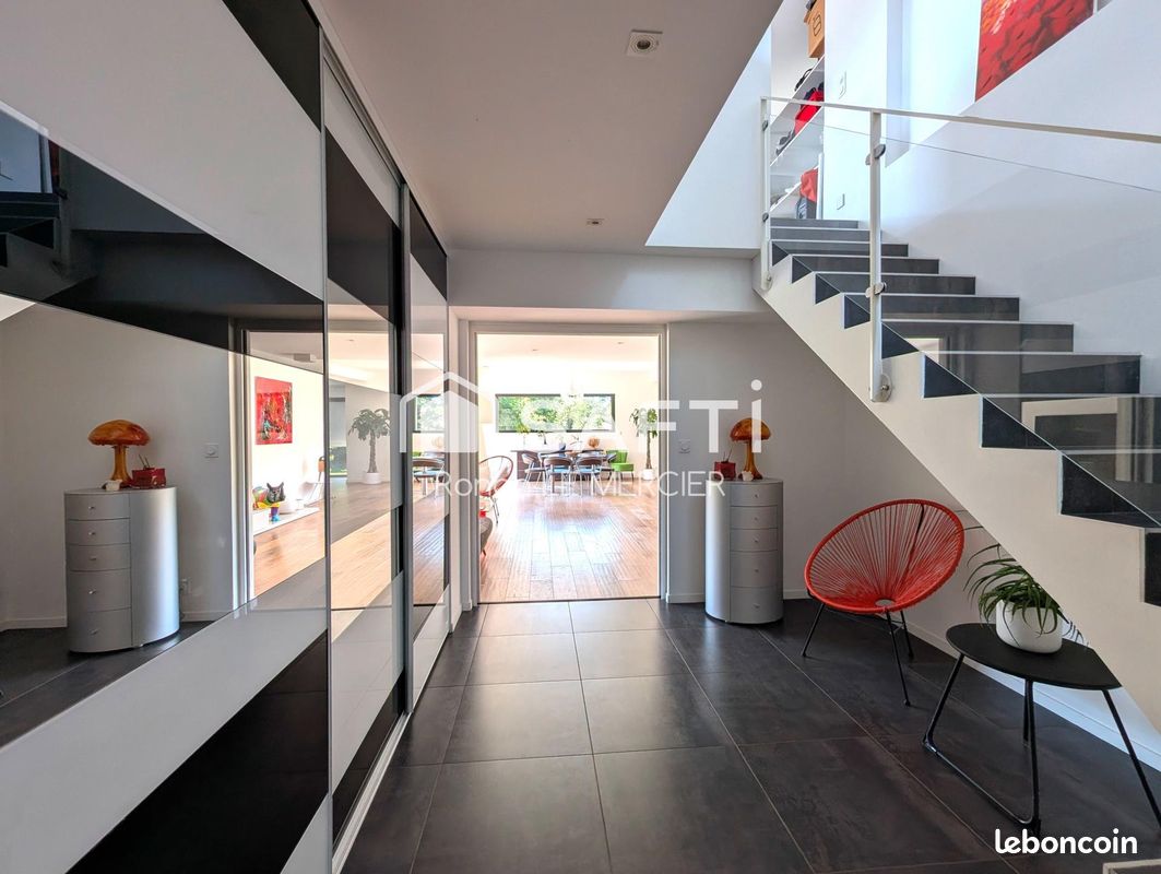 Maison 6 pièces 184 m² (image 3)