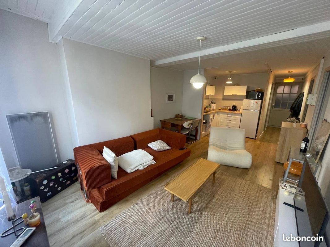 Appartement 3 pièces 50 m² (image 3)