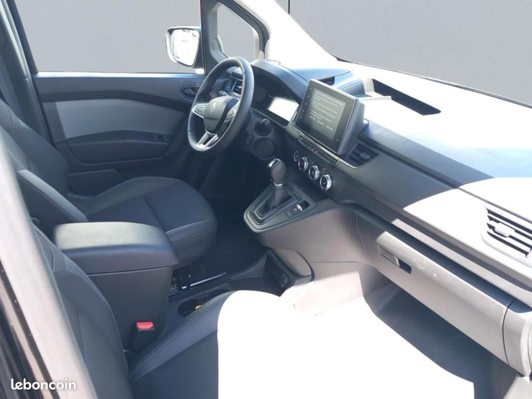 Renault Kangoo Van E-TECH ELECTRIQUE EL FG TOLE L2 AC11 GSR2 EXTRA (image 16)
