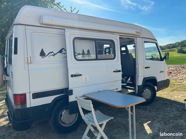 Car vasp d'occasion - Caravaning - leboncoin