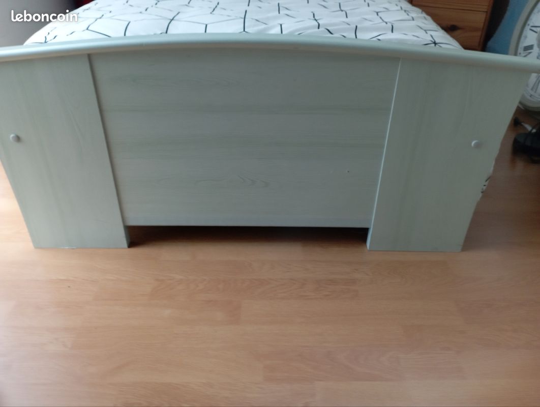 Chambre à coucher gami (image 2)